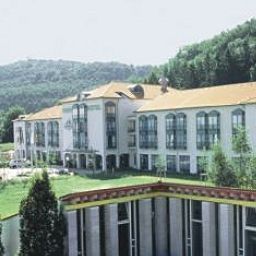 Ramada Limes-Thermen Aalen