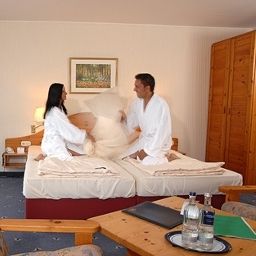 Фасад Best Western Fotos