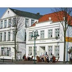 Außenansicht Zur Linde Flair Hotel Fotos