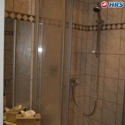 Cuarto de baño Frechener Hof Stadt-gut-Hotel Fotos