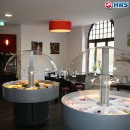 Buffet Frechener Hof Stadt-gut-Hotel Fotos