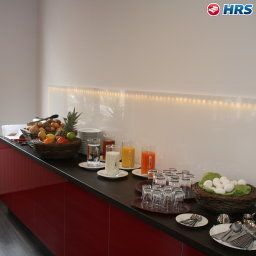 Buffet Frechener Hof Stadt-gut-Hotel Fotos