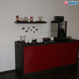 Buffet Frechener Hof Stadt-gut-Hotel Fotos