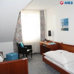Habitación Frechener Hof Stadt-gut-Hotel Fotos
