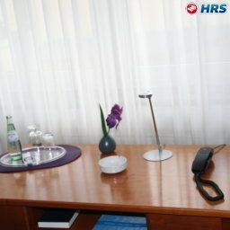 Habitación Frechener Hof Stadt-gut-Hotel Fotos