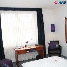Habitación Frechener Hof Stadt-gut-Hotel Fotos