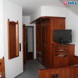 Habitación Frechener Hof Stadt-gut-Hotel Fotos