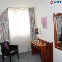Habitación Frechener Hof Stadt-gut-Hotel Fotos