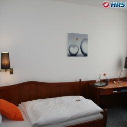 Habitación Frechener Hof Stadt-gut-Hotel Fotos