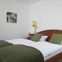 Habitación Frechener Hof Stadt-gut-Hotel Fotos