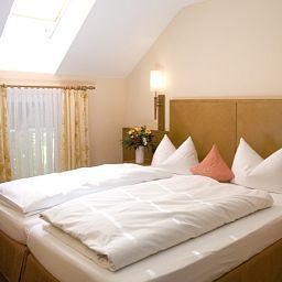 Room Grauer Bär Seehotel Fotos