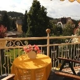 Vue Hessischer Hof Fotos