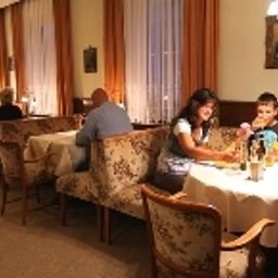 Restaurant Hessischer Hof Fotos