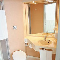 Salle de bains Primula Fotos