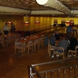 Restaurant Am Stadthaus Garni Fotos