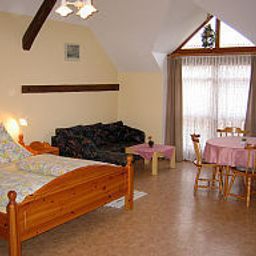  Fuchsenhof Pension Fotos