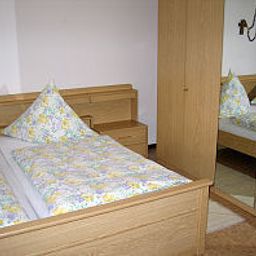 Suite Fuchsenhof Pension Fotos