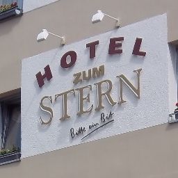 Exterior view Zum Stern Fotos
