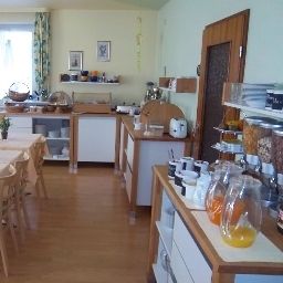 Breakfast room Zum Stern Fotos
