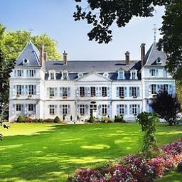 Chateau de Divonne Grandes Etapes Francaises Divonne-les-Bains
