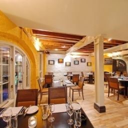 Restaurant 42 The Calls Fotos