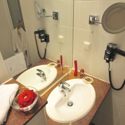 Badezimmer Am Forum Steglitz AKZENT Hotel Fotos