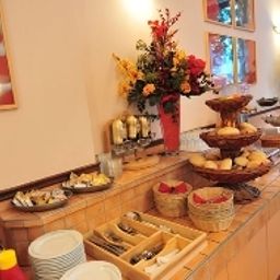 Buffet Am Forum Steglitz AKZENT Hotel Fotos