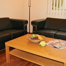 Suite Am Forum Steglitz AKZENT Hotel Fotos