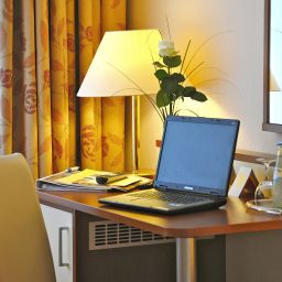  Am Forum Steglitz AKZENT Hotel Fotos