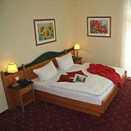  Am Forum Steglitz AKZENT Hotel Fotos