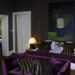 Habitación Hotel du Vin Fotos