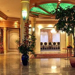 Halle Altdorfer Hof AKZENT Hotel Fotos