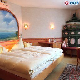 Zimmer Altdorfer Hof AKZENT Hotel Fotos
