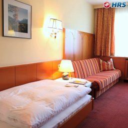 Zimmer Altdorfer Hof AKZENT Hotel Fotos