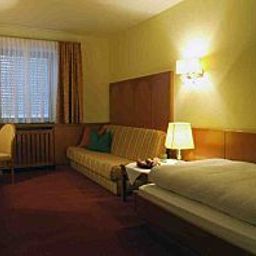 Habitación Altdorfer Hof AKZENT Hotel Fotos
