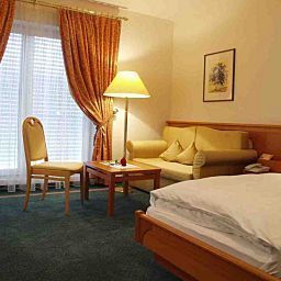 Habitación Altdorfer Hof AKZENT Hotel Fotos