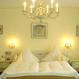 Zimmer Altdorfer Hof AKZENT Hotel Fotos