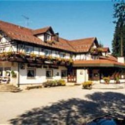 Wental Landhotel Bartholomä 