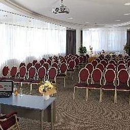 Salle de banquets Austria Trend Hotel Salzburg West Fotos