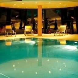 Piscina Teuchelwald Fotos