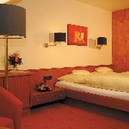 Zimmer Teuchelwald Fotos