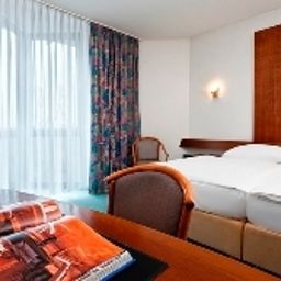 Days Inn (ex Grand City Hotel Leipzig Messe) Fotos