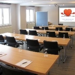 Sala konferencyjna Best Western Plazahotel Stuttgart Filderstadt Fotos