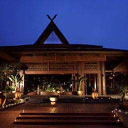 Innenansicht Meritus Pelangi Beach Resort & Spa Fotos