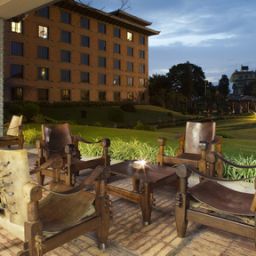 Интерьер Crowne Plaza KATHMANDU-SOALTEE Fotos