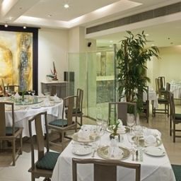Ресторан Crowne Plaza KATHMANDU-SOALTEE Fotos
