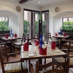 Ресторан Crowne Plaza KATHMANDU-SOALTEE Fotos