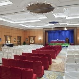 Конференц-зал Crowne Plaza KATHMANDU-SOALTEE Fotos