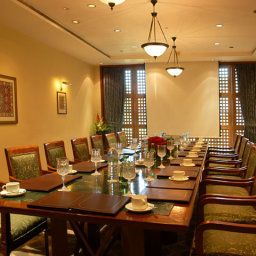 Конференц-зал Crowne Plaza KATHMANDU-SOALTEE Fotos