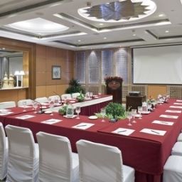 Конференц-зал Crowne Plaza KATHMANDU-SOALTEE Fotos